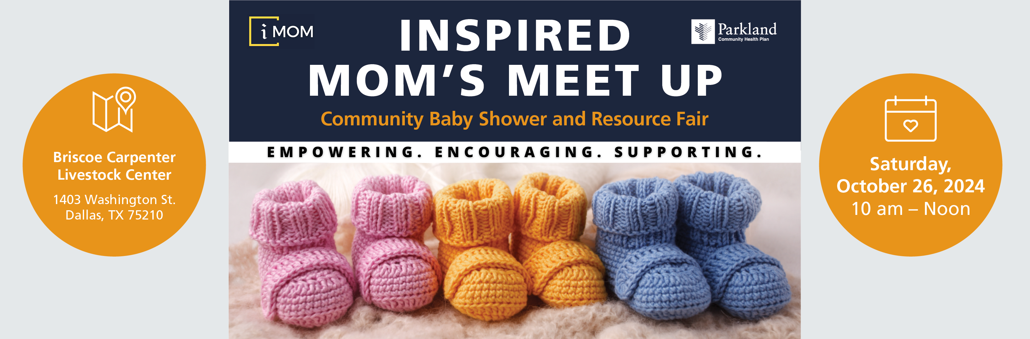 Inspired Moms Meetup A ENG