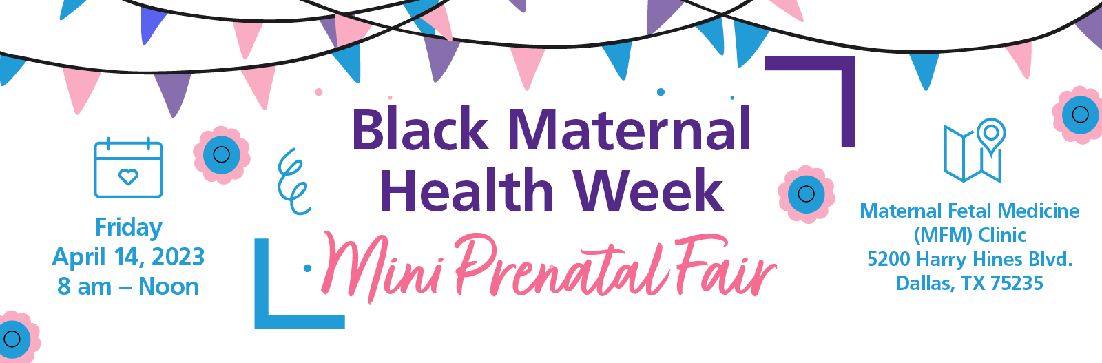 PCHP Prenatal Fair 2023 C