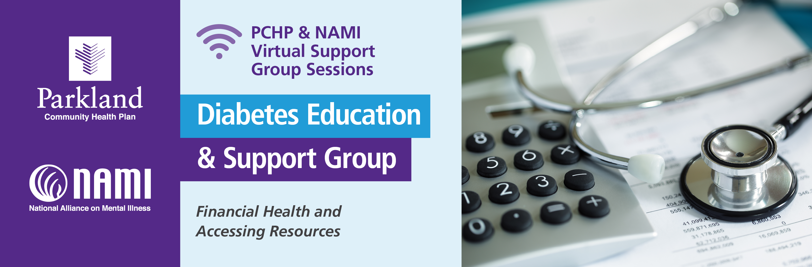 Do you have diabetes? Are you struggling to manage your diagnosis and your mental health? 