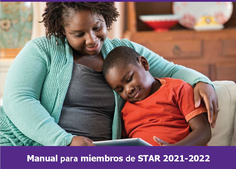 Manual para miembros de STAR en español