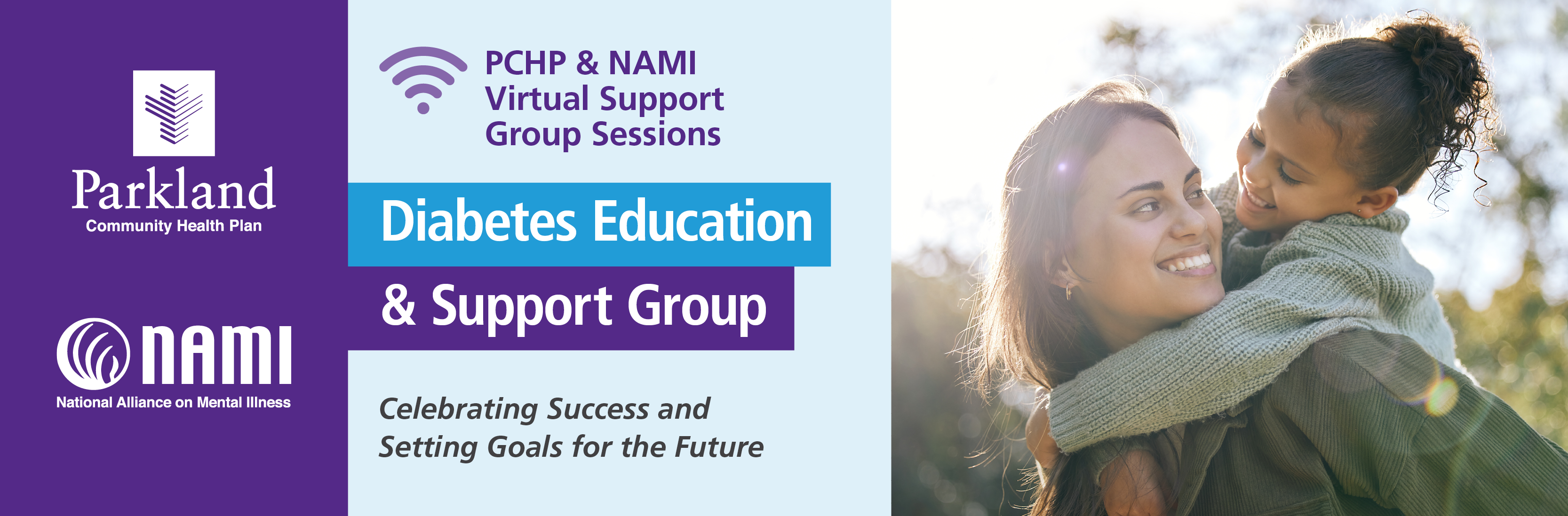 Do you have diabetes? Are you struggling to manage your diagnosis and your mental health? 