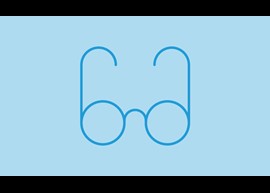 Icono de servicios extra de visión