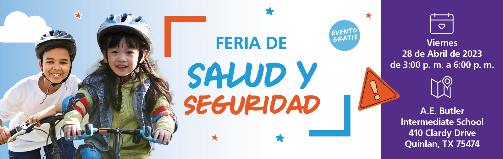 PCHP 2023 Safety Fair Website 1600X506 SPA