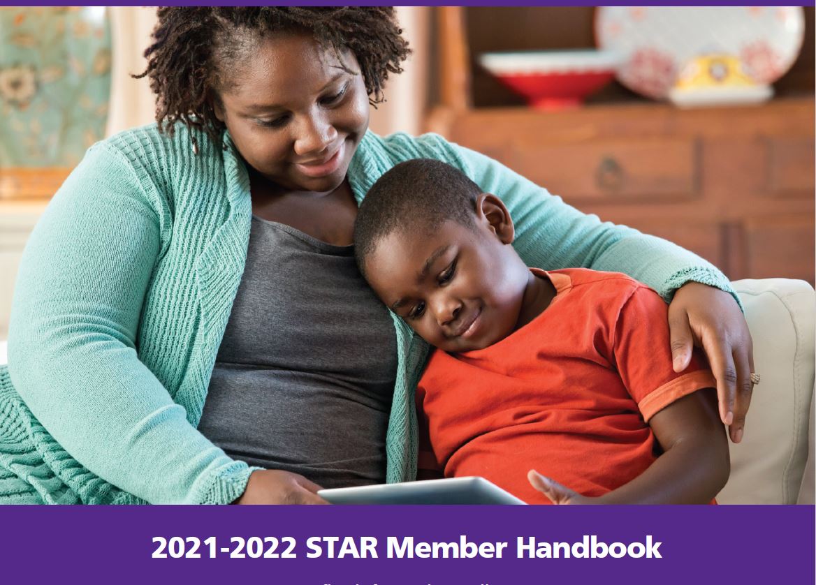 STAR Member Handbook English