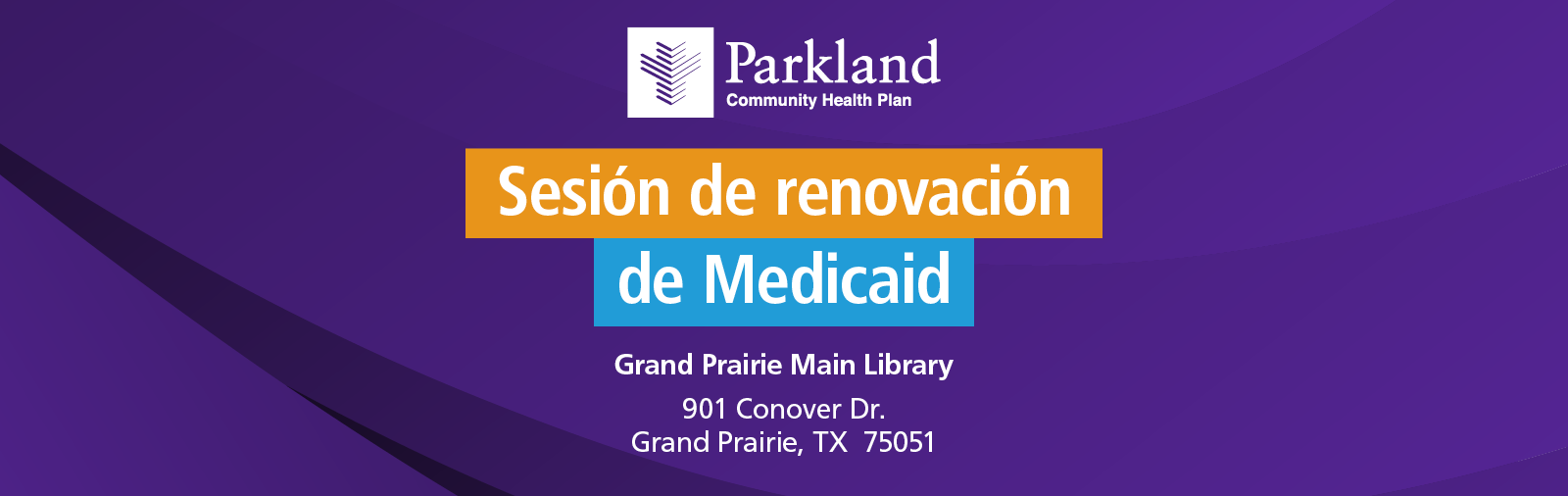 2023 Medicadrenewalsession Grandprairie SPA
