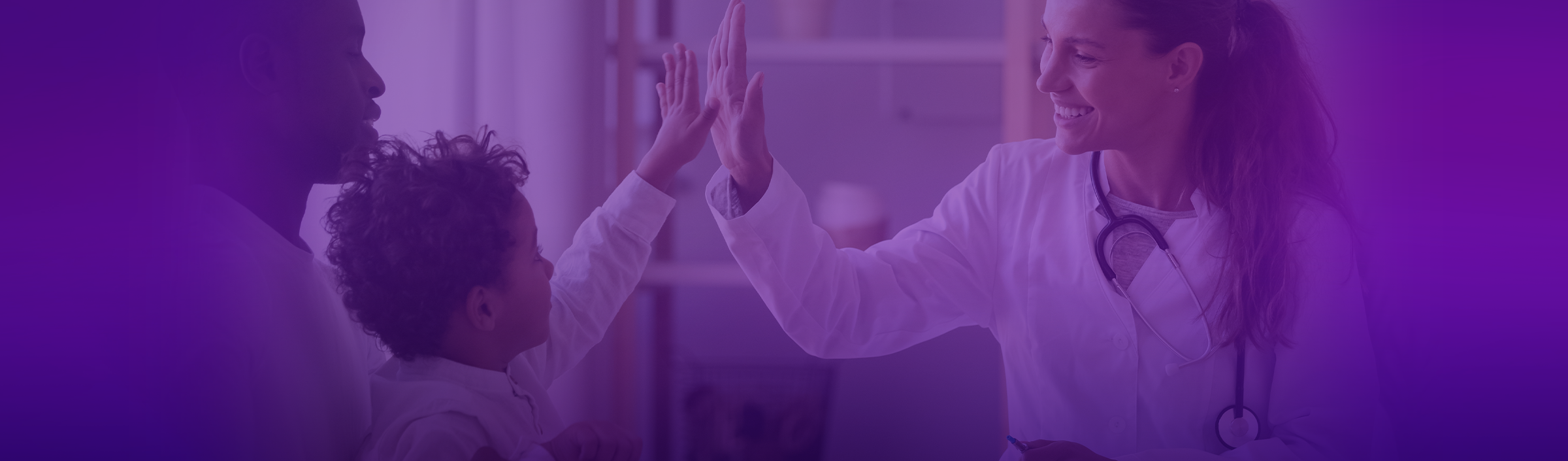 Network Lp Banner Bg