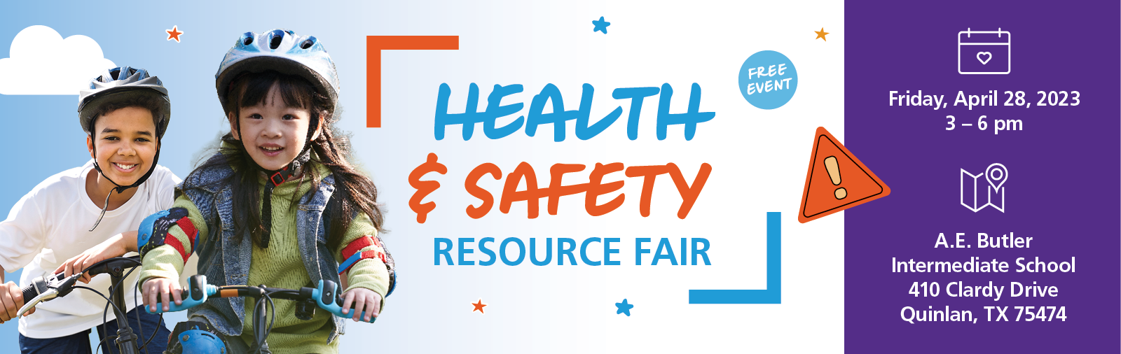 PCHP 2023 Safety Fair Website 1600X506 ENG