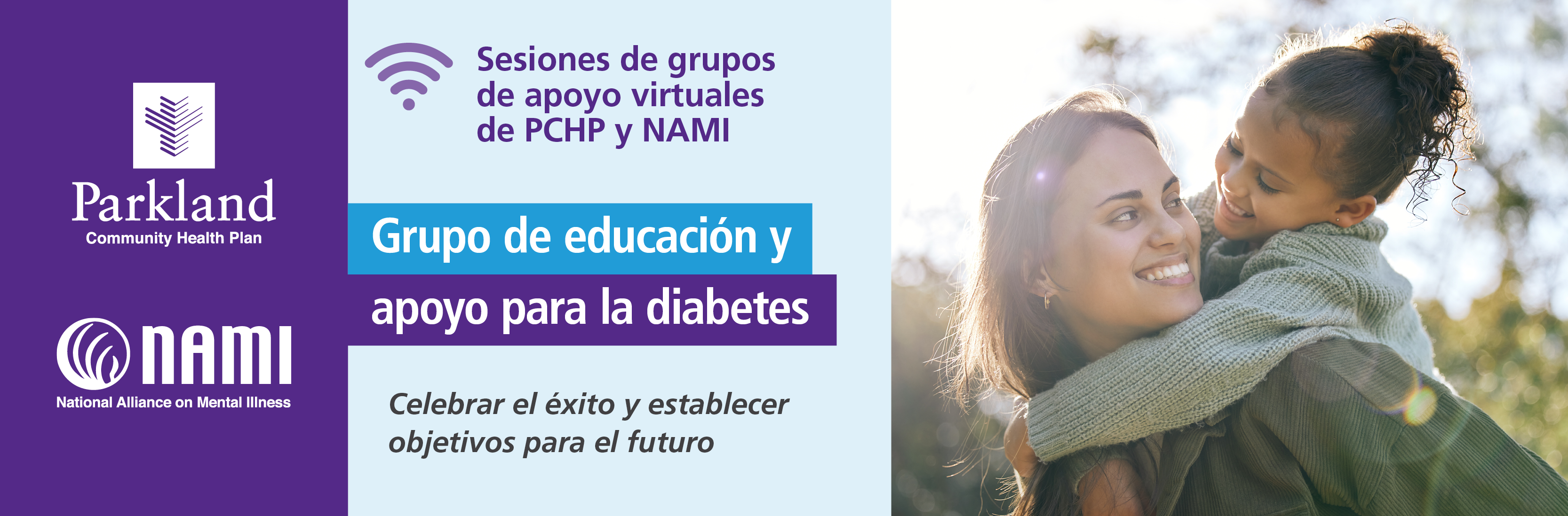 ¿Tiene diabetes? ¿Tiene dificultades para manejar su diagnóstico y su salud mental? ¡Estamos para ayudarle! 