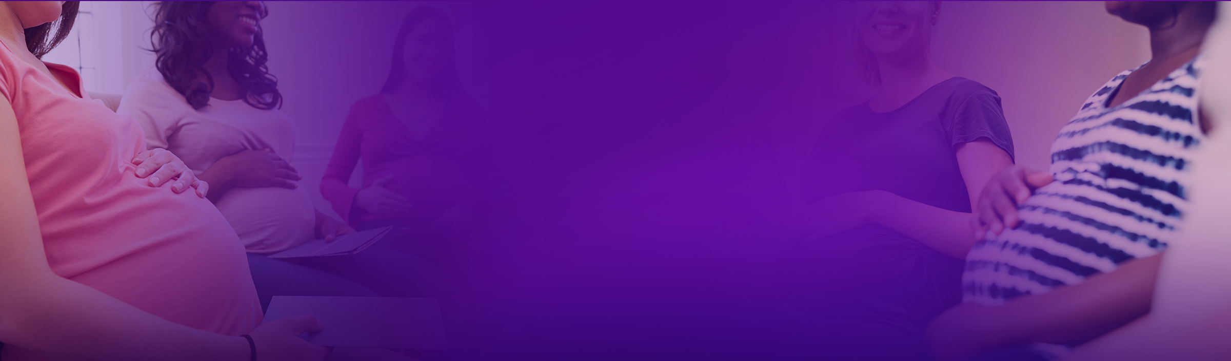 Pregnancy Health Plans