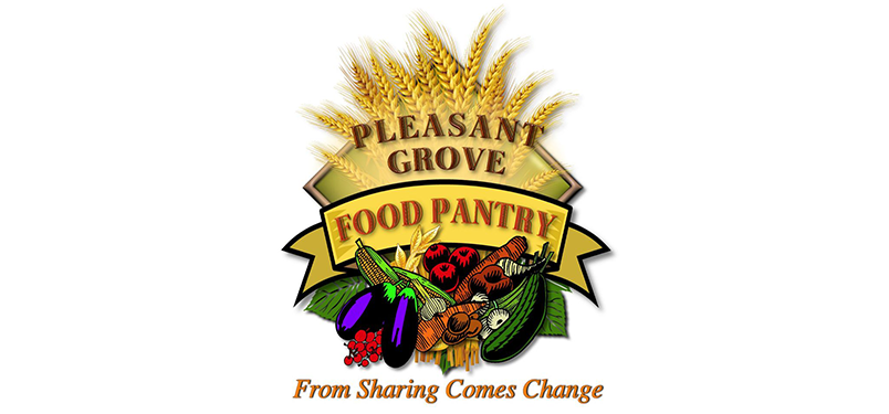 Pleasant Grove Food Pantry