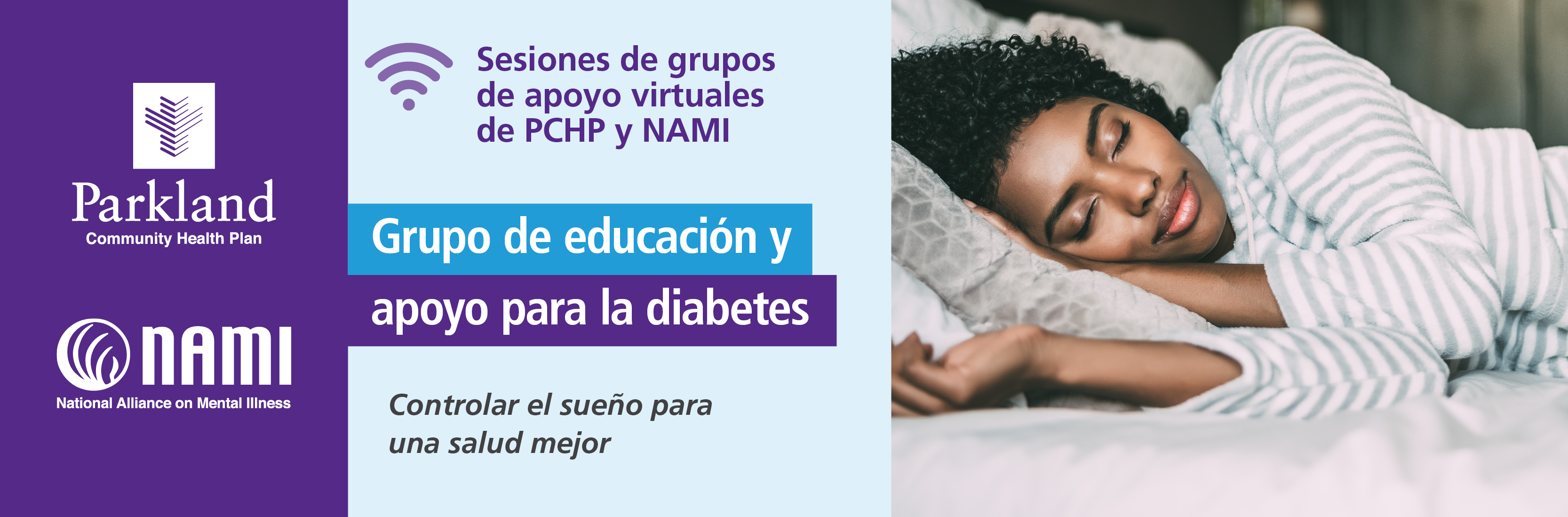 ¿Tiene diabetes? ¿Tiene dificultades para manejar su diagnóstico y su salud mental? ¡Estamos para ayudarle! 