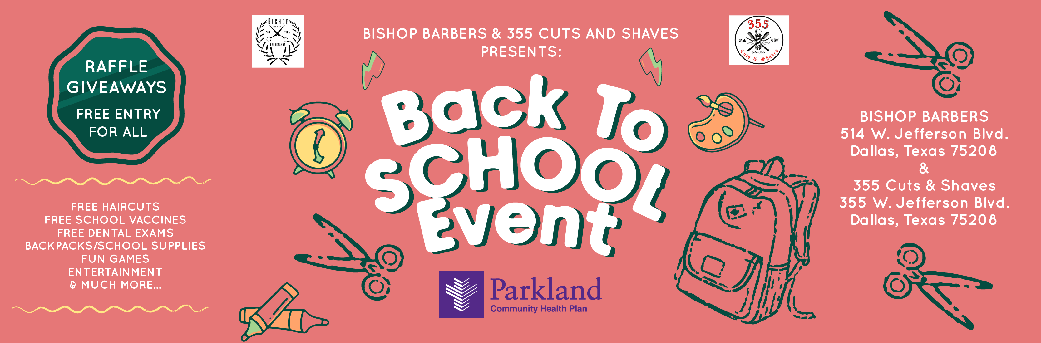 Bishopbarbers Banner ENG