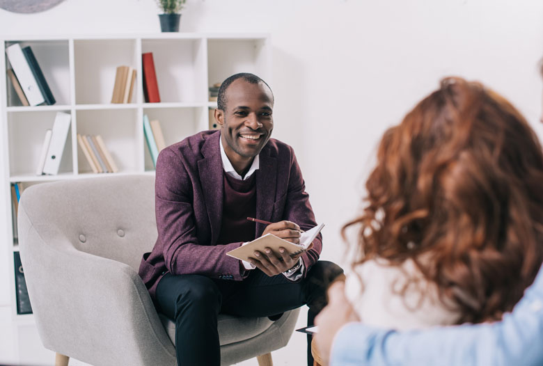 Mental & Behavioral Health